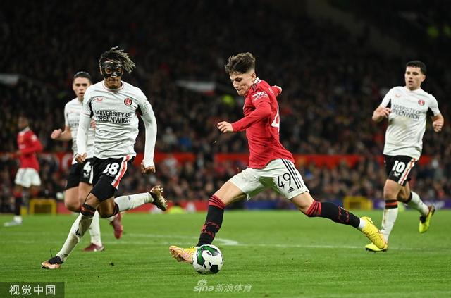 迪亚斯打入 迪亚斯打入